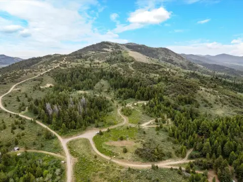 Recreational Land with RV Parking