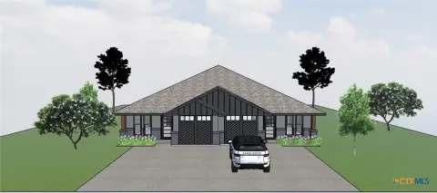 Harker Heights Multi-Family Property