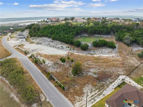 Scenic Harker Heights Vacant Lot