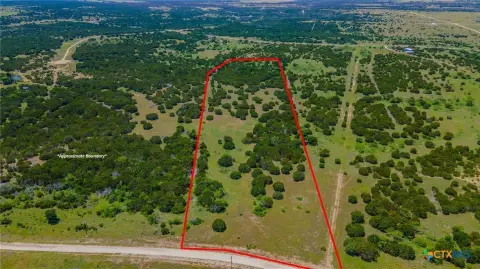 Texas Land in Lone Mountain