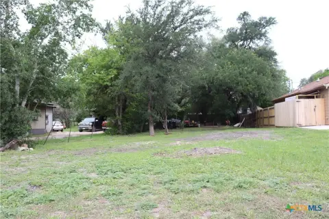 Residential Lot in Lockhart, TX