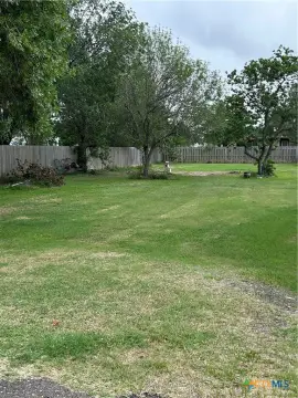 Seadrift, TX City Lot