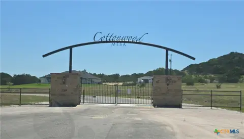 Kempner, TX: 5 Acre Land