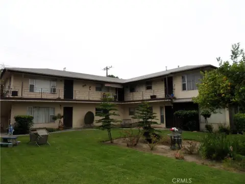 Long Beach Multifamily Investment Opportunity