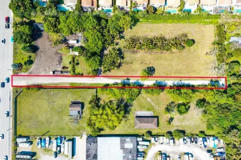 Delray Beach Land Opportunity