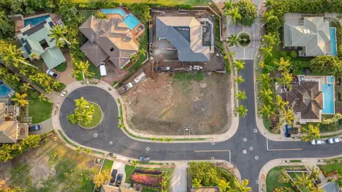Kihei Vacant Land Opportunity