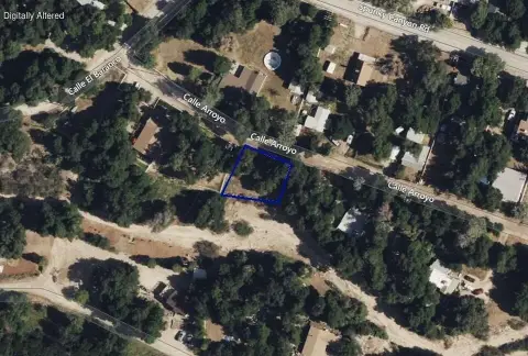 Residential Lot in Santa Clarita