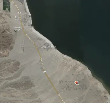 Thermal Land Opportunity