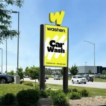 Turn-Key Car Wash Facility