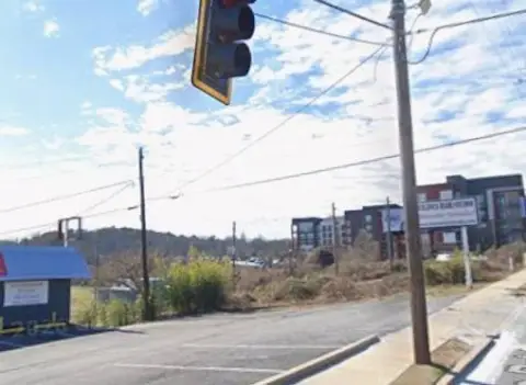 Vacant Land in Atlanta
