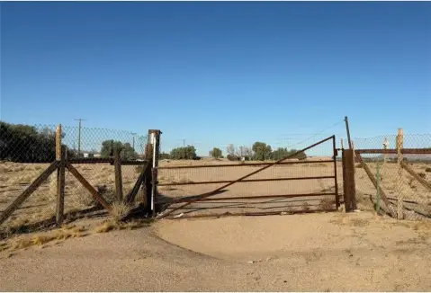 Land For Sale, 10 Acres