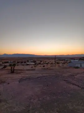 Vacant Land in Golden Shores