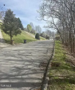 Residential Lot with Mountain Views