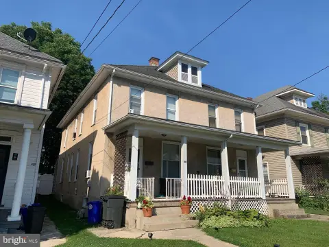 Side-by-Side Duplex Investment