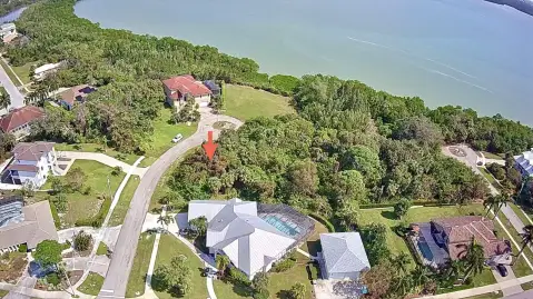 Marco Island Estates Land