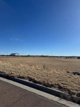 Vacant Land Near Wray Airport