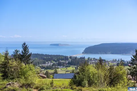 Bell Hill Flat View Lot