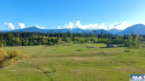Port Angeles 5-Acre Parcel