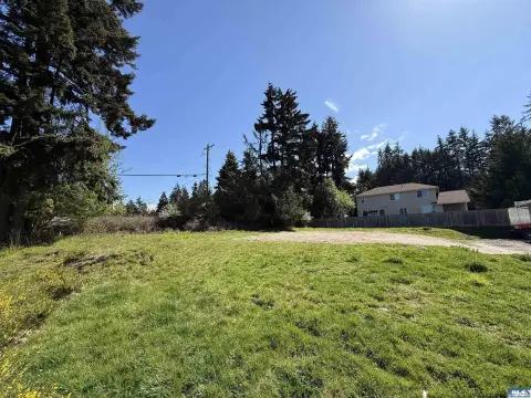 Residential Lot in Port Angeles