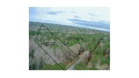 Scenic 4-Acre Parcel