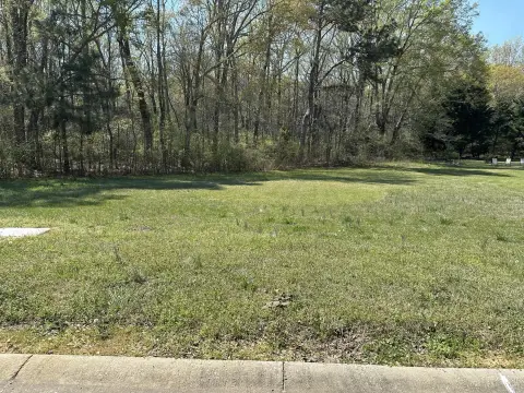 Residential Lot Near Golf Course