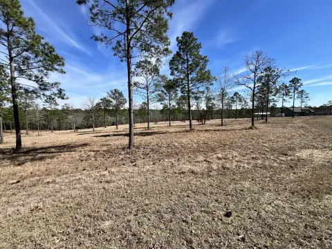 Aiken Land Parcel For Sale