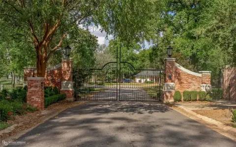 Residential Lot in Gated Community