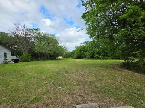Greenville Land Ready For Building