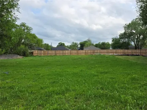 Greenville Land Ready To Build