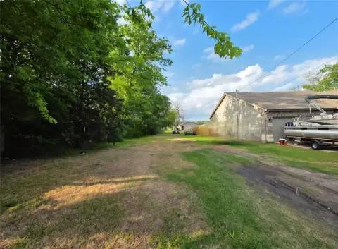 Residential Lot in Greenville, TX