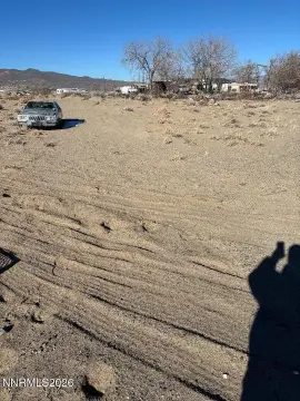 Silver Springs Acreage with Potential