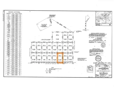 Undeveloped Recreation Land