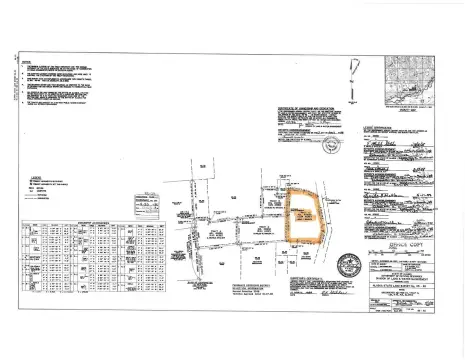 Undeveloped Land with Trail Access