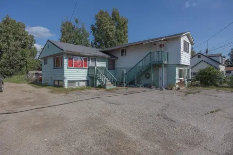 Four-Unit Residential Property