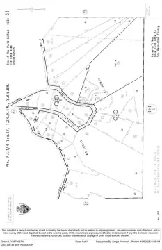 Crestline Land For Sale