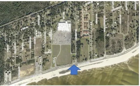 Beachfront Development Land