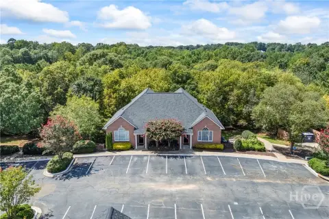 Watkinsville Office Suites For Sale