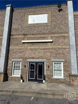 Winterville Commercial Space Available Now