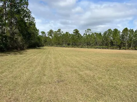Residential Land in Whispering Creek