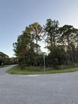 Palm Bay Land For Sale