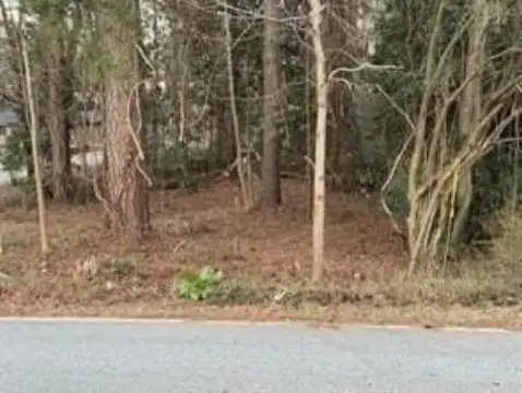 Residential Land Near Atlanta Airport
