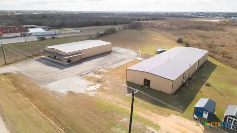 Highway Frontage Commercial Property