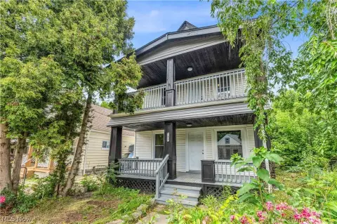 Fully Occupied Duplex with Updated Interiors