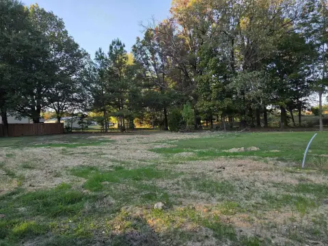 Residential Lot in Paragould, AR
