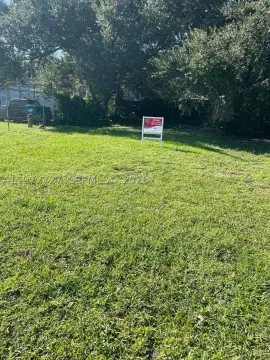 Urban Development Land Parcel