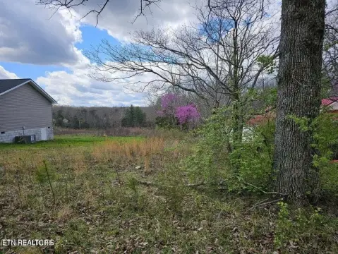 Crossville Land Ready for Development