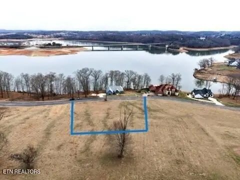 Cherokee Lake Waterfront Land