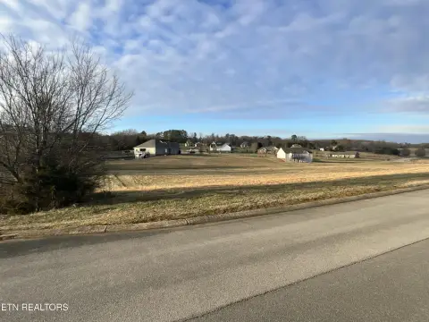 Residential Lot in Madisonville, TN