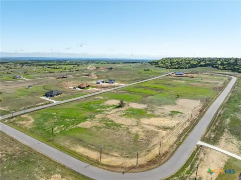 Custom Home Homesite in Ryatt Ranch