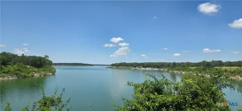 Waterfront Residential Land With Lake Views